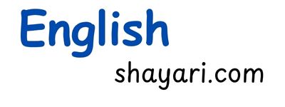 English Shayari Logo